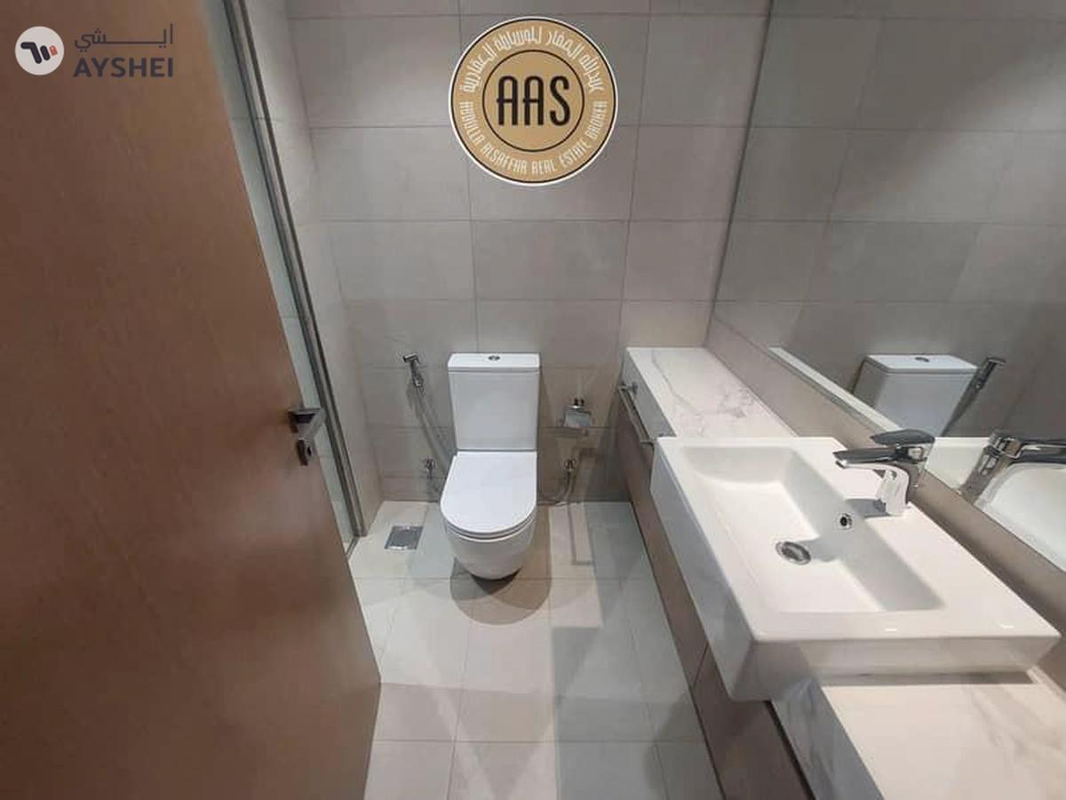 Brand New Studio just 50k chiller free in Al Furjan-2-2