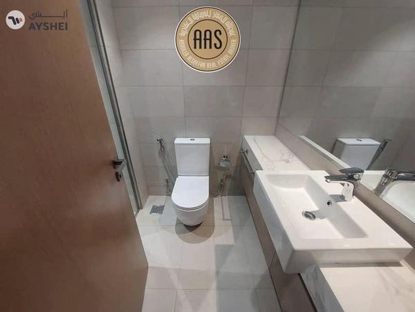 Brand New Studio just 50k chiller free in Al Furjan