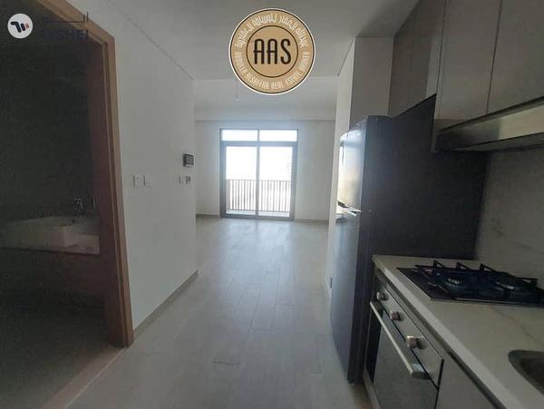 Brand New Studio just 50k chiller free in Al Furjan