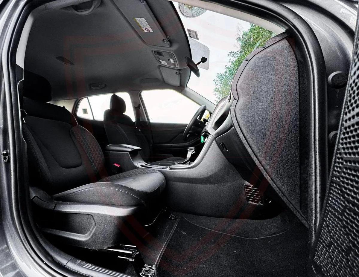 Used Hyundai Creta 2024-17-17