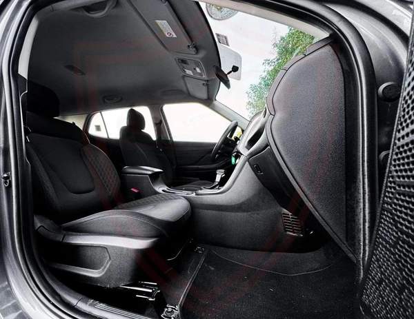 Used Hyundai Creta 2024