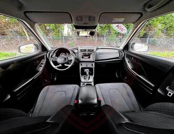 Used Hyundai Creta 2024