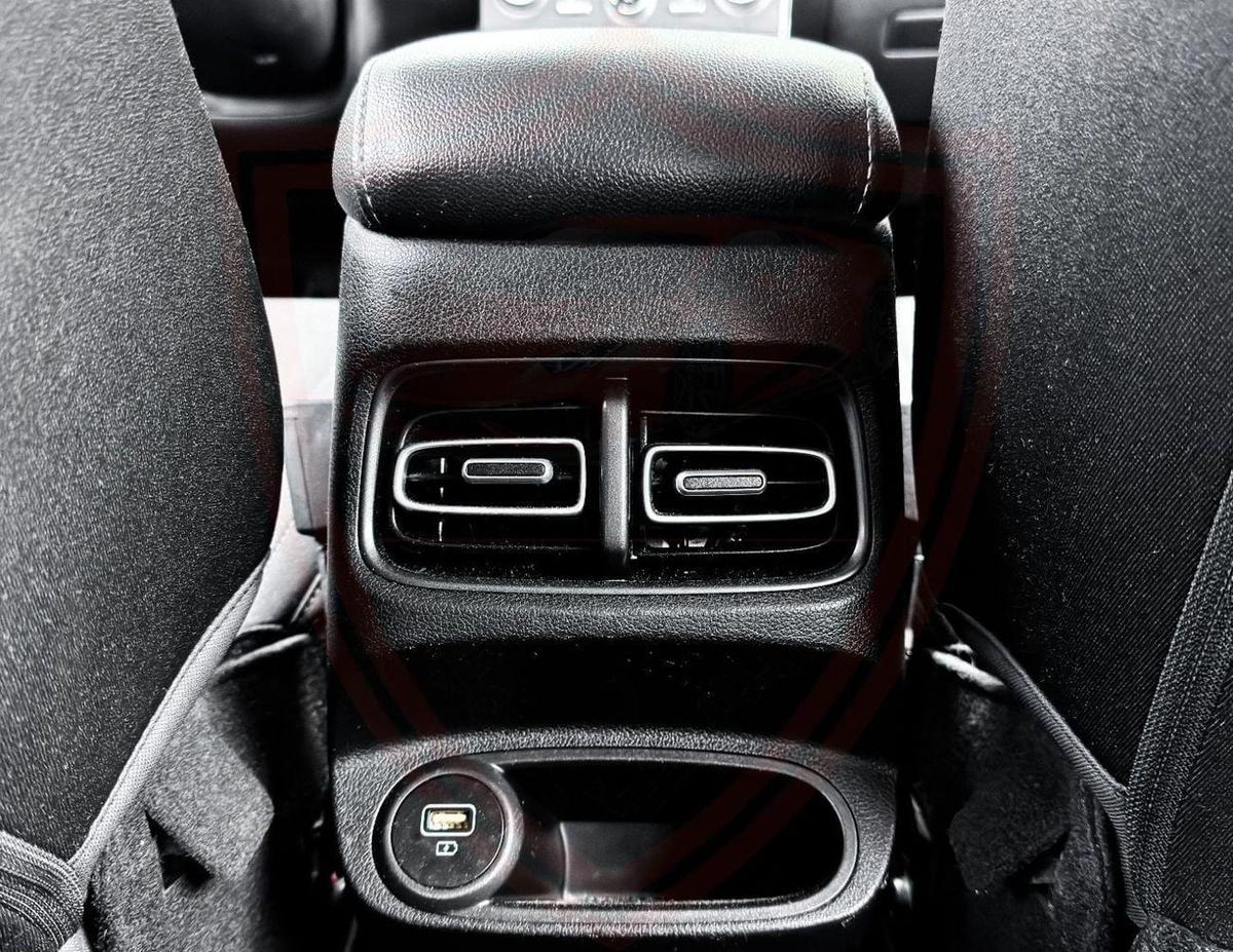 Used Hyundai Creta 2024-4-4