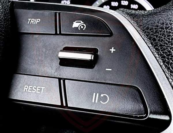 Used Hyundai Creta 2024