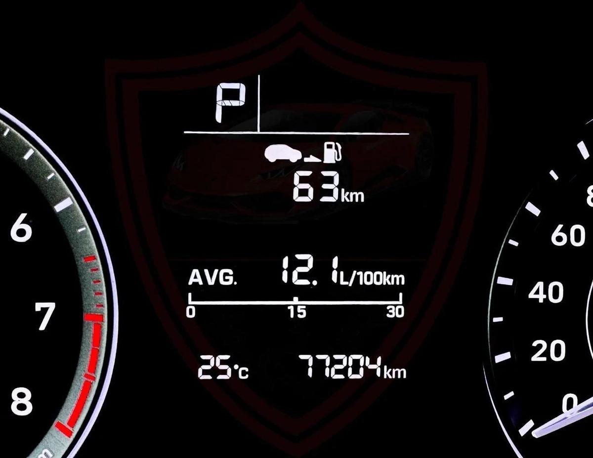 Used Hyundai Creta 2024-2-2