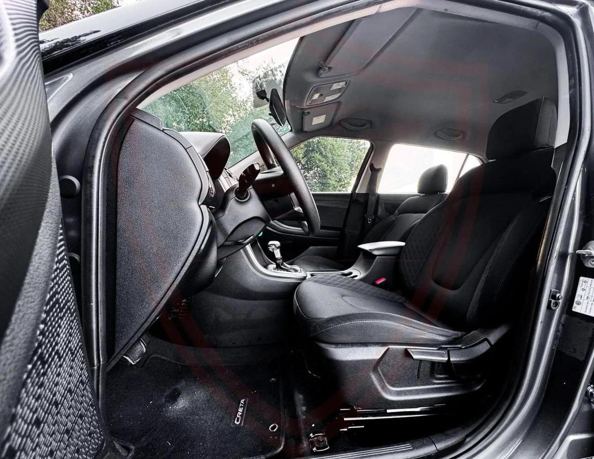 Used Hyundai Creta 2024-9-9