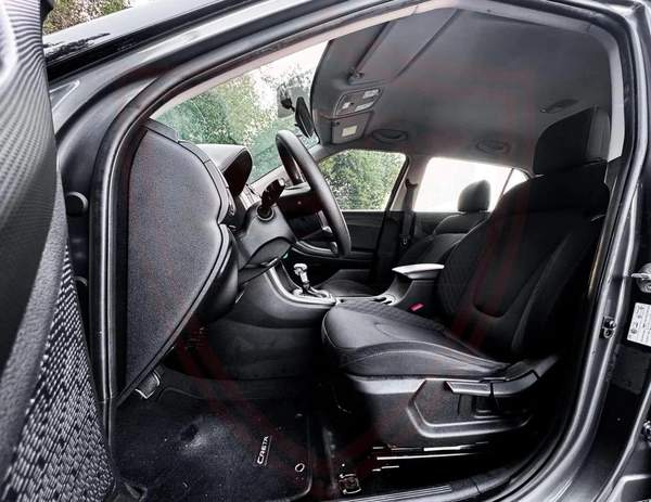 Used Hyundai Creta 2024