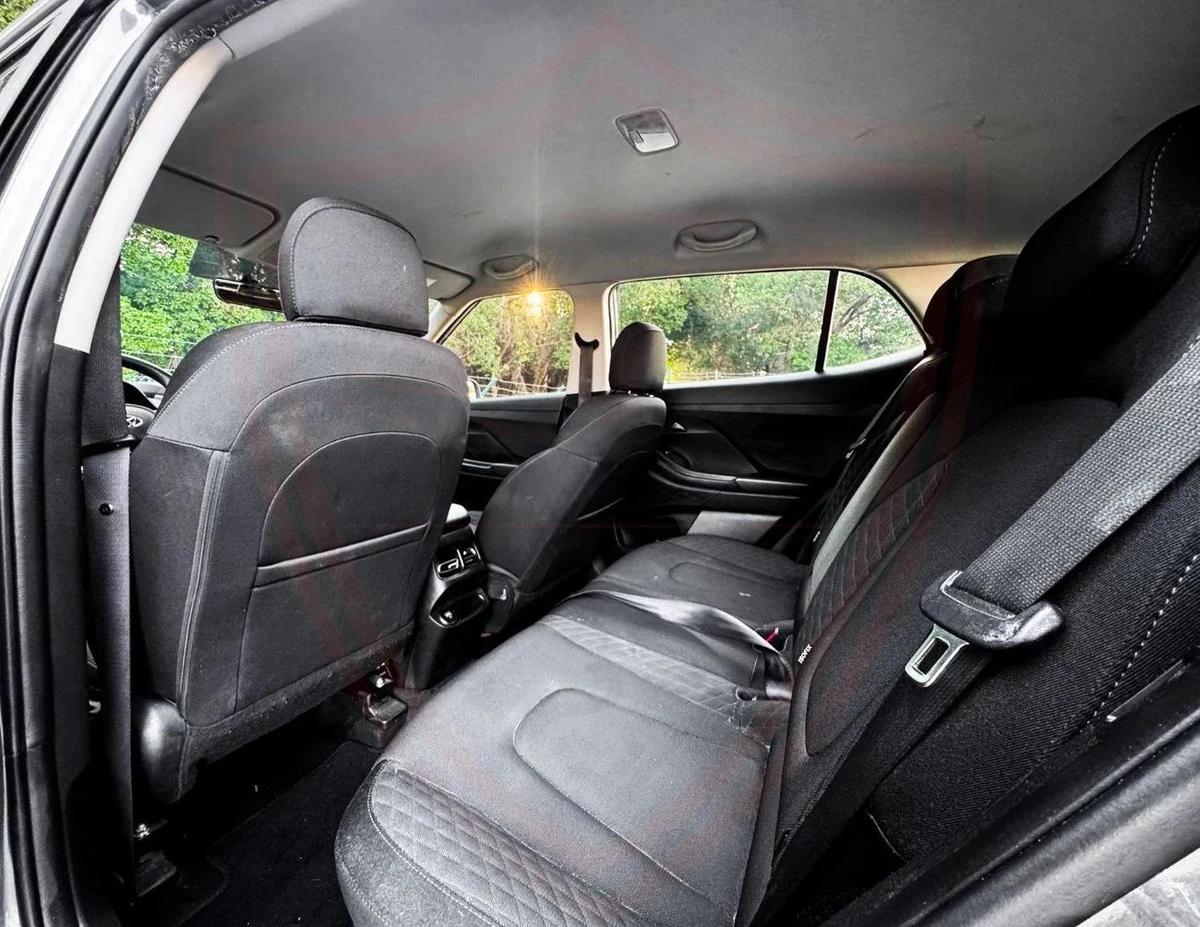 Used Hyundai Creta 2024-6-6