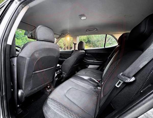 Used Hyundai Creta 2024