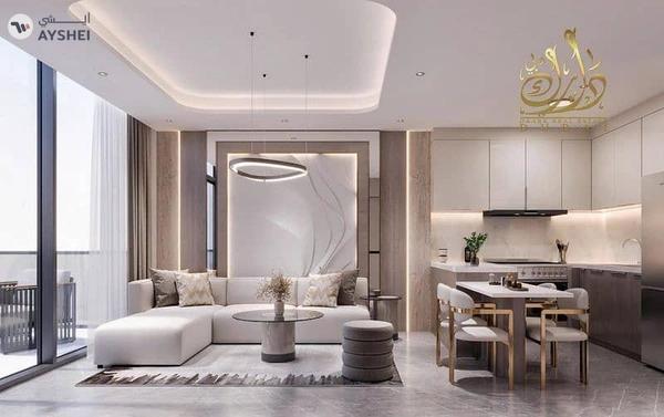 Amenities View | Best price | Prime Location | Flexible Payment plan