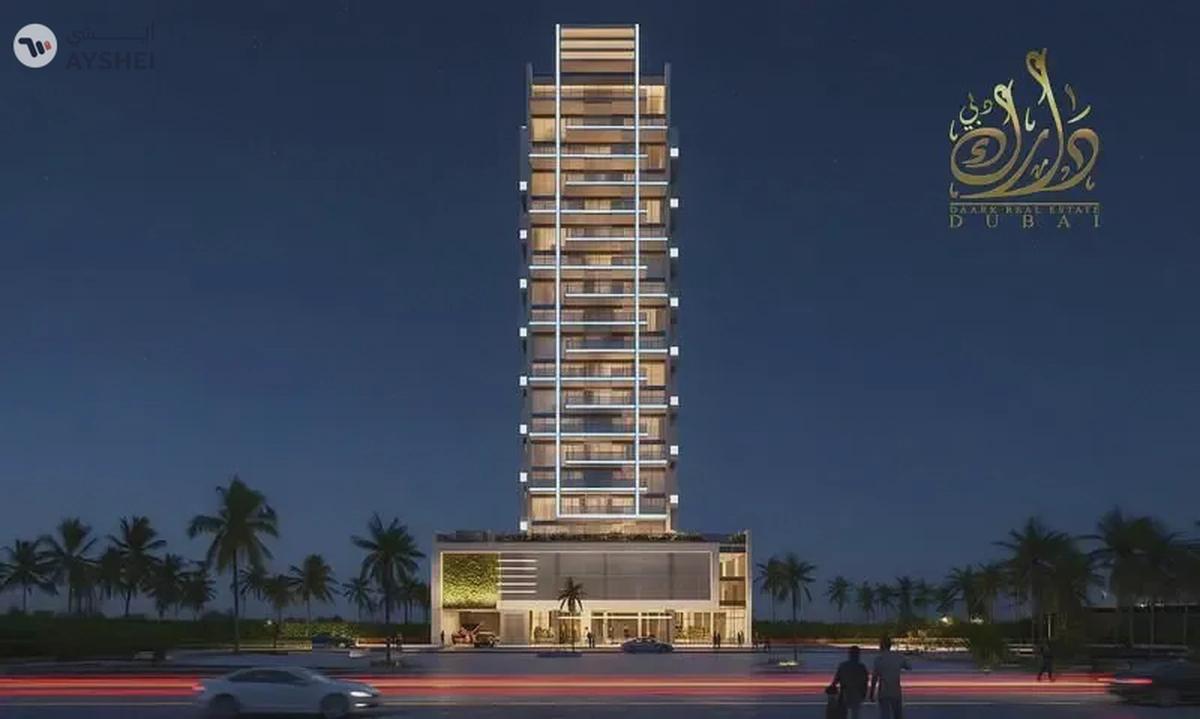 Amenities View | Best price | Prime Location | Flexible Payment plan-0-0