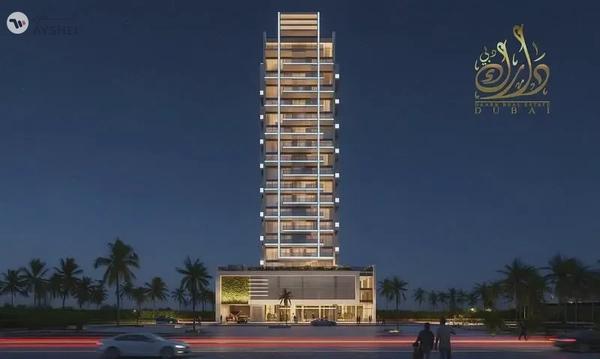 Amenities View | Best price | Prime Location | Flexible Payment plan