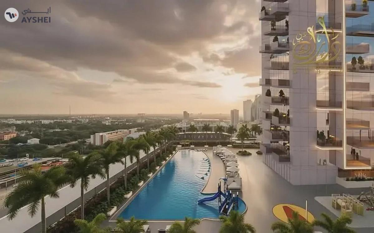 Amenities View | Best price | Prime Location | Flexible Payment plan-4-4