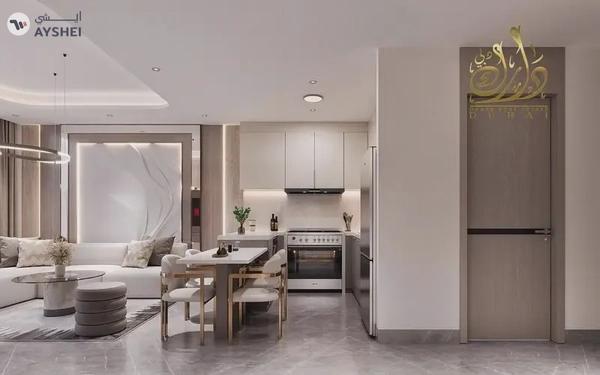 Amenities View | Best price | Prime Location | Flexible Payment plan