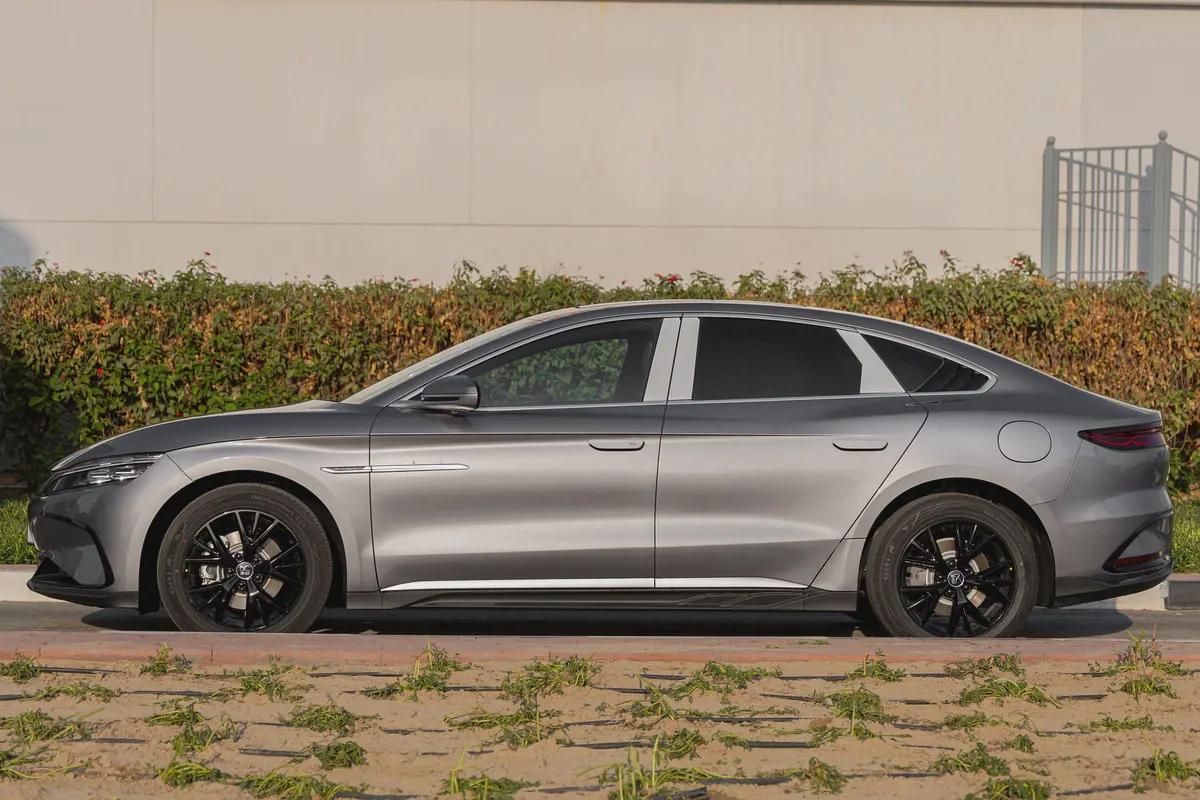 BYD Han DM-i 125KM Elite | FWD | High Spec | 2025 (Export)-6-6