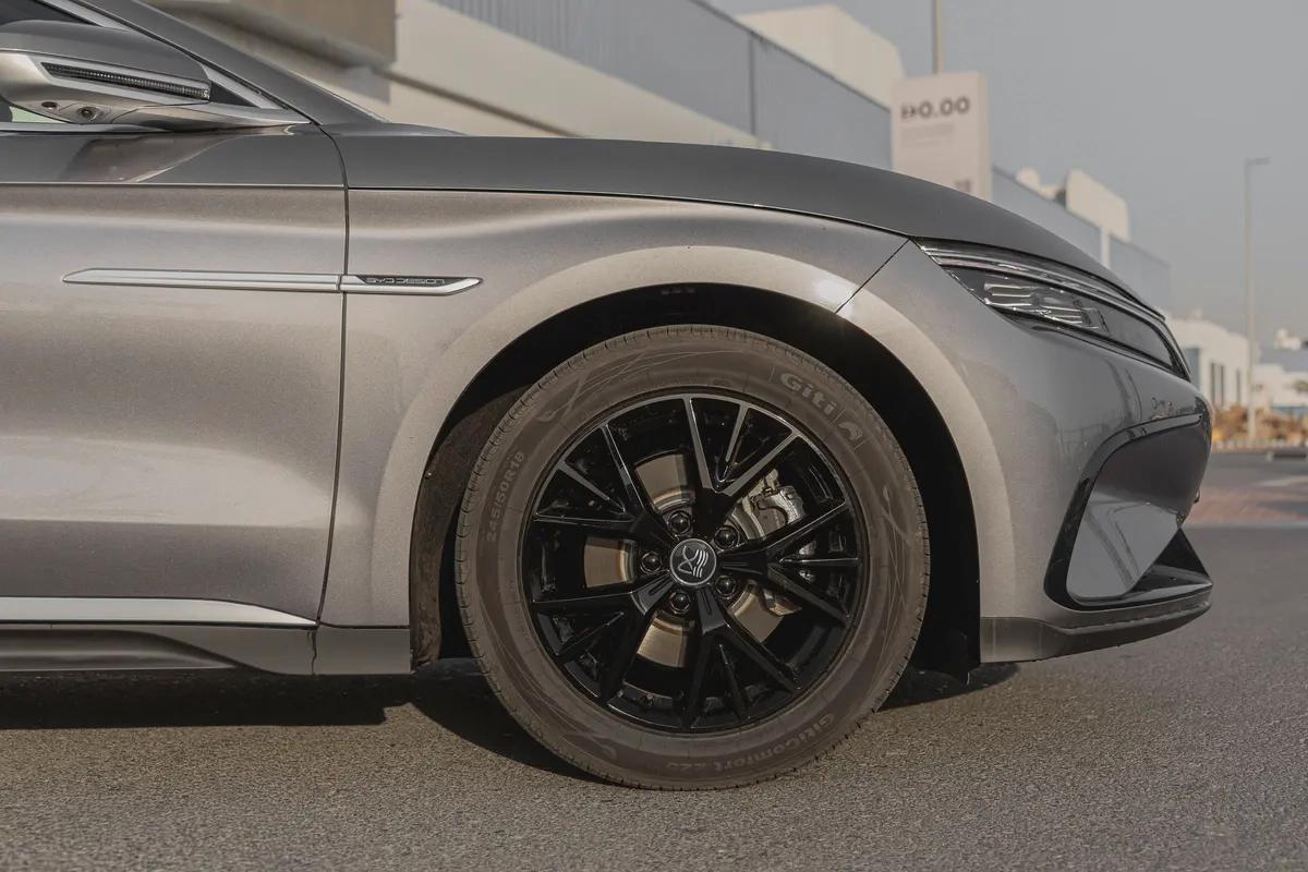 BYD Han DM-i 125KM Elite | FWD | High Spec | 2025 (Export)-7-7