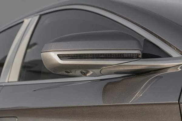 BYD Han DM-i 125KM Elite | FWD | High Spec | 2025 (Export)