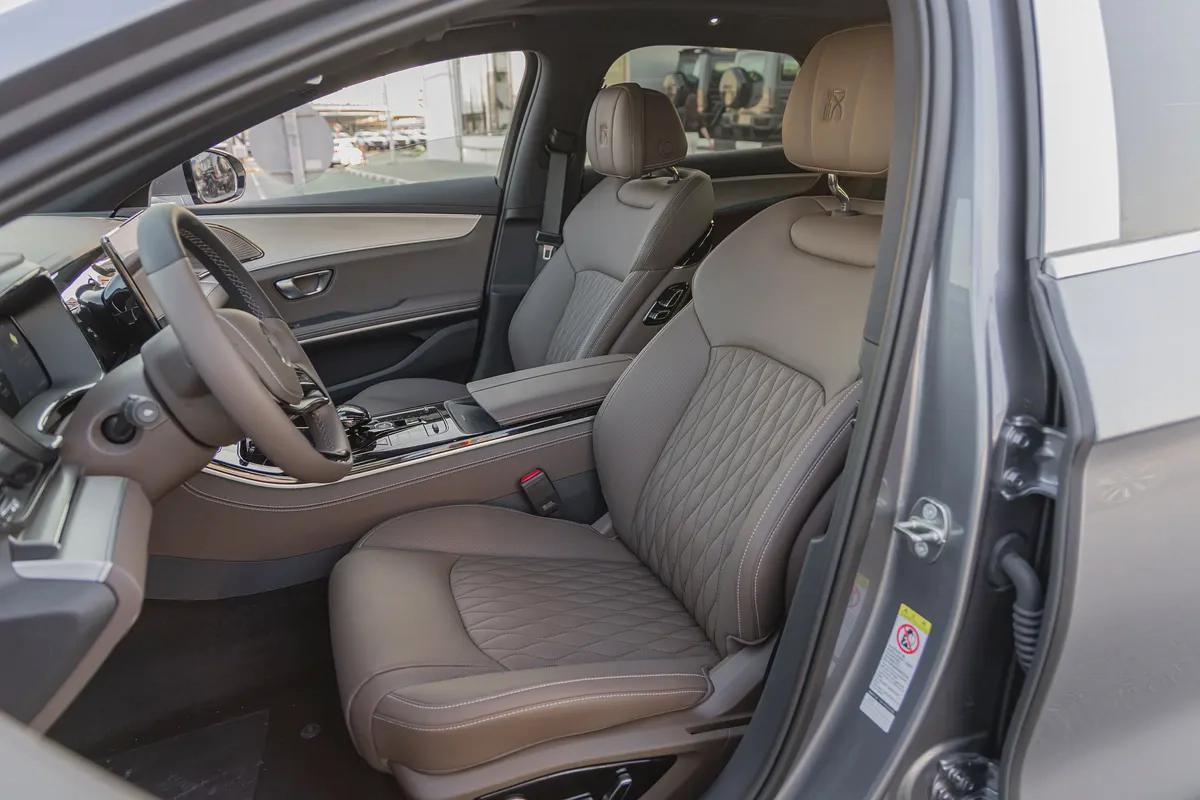 BYD Han DM-i 125KM Elite | FWD | High Spec | 2025 (Export)-10-10