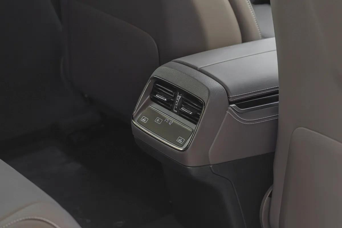 BYD Han DM-i 125KM Elite | FWD | High Spec | 2025 (Export)-12-12