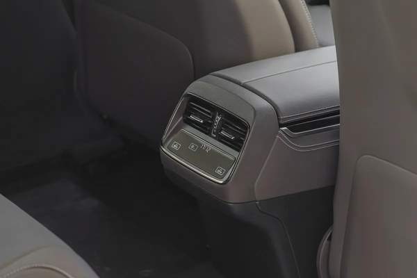 BYD Han DM-i 125KM Elite | FWD | High Spec | 2025 (Export)