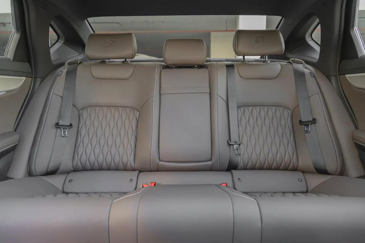 BYD Han DM-i 125KM Elite | FWD | High Spec | 2025 (Export)-13-13