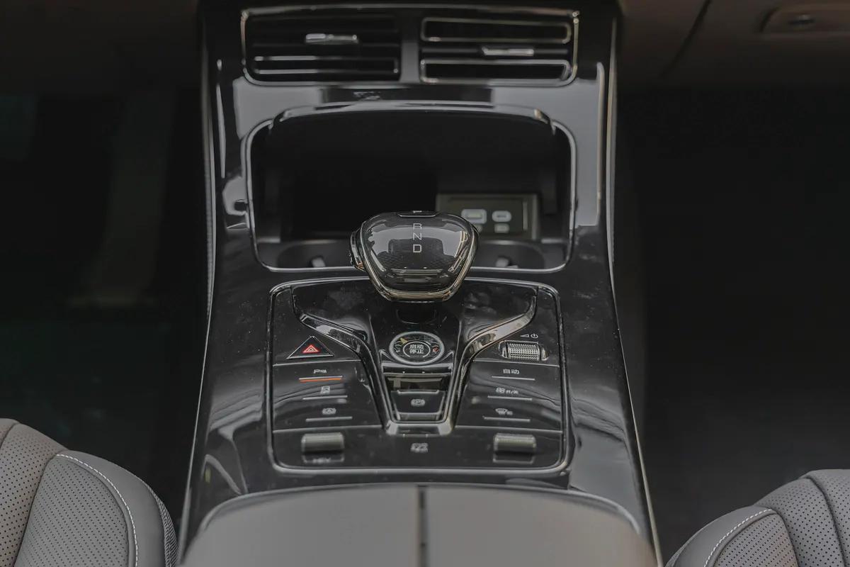 BYD Han DM-i 125KM Elite | FWD | High Spec | 2025 (Export)-14-14