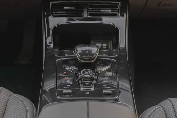 BYD Han DM-i 125KM Elite | FWD | High Spec | 2025 (Export)