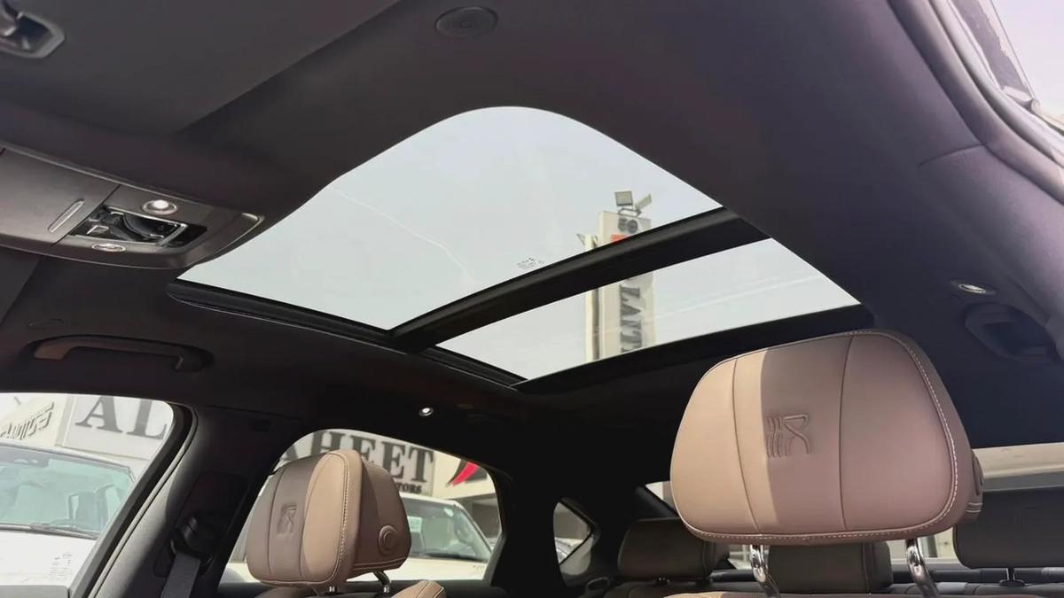 BYD Han DM-i 125KM Elite | FWD | High Spec | 2025 (Export)-15-15