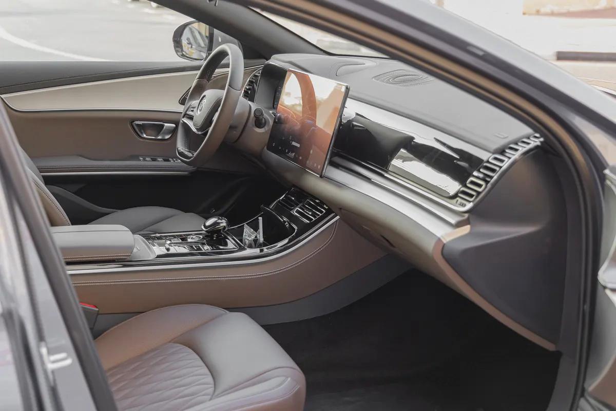 BYD Han DM-i 125KM Elite | FWD | High Spec | 2025 (Export)-18-18