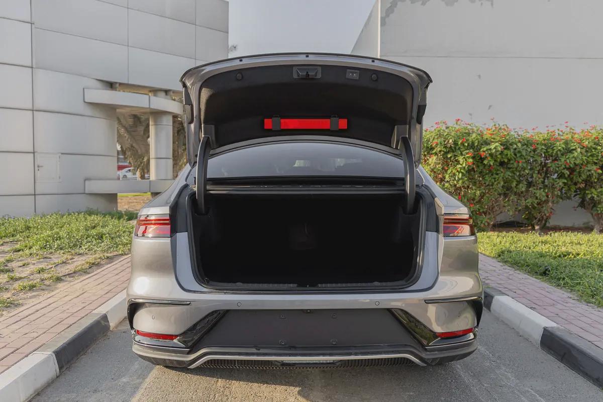 BYD Han DM-i 125KM Elite | FWD | High Spec | 2025 (Export)-19-19