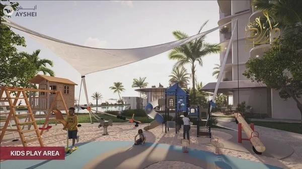 ULTRA-MODERN SKYLINE HAVEN | LUXURY PANORAMIC ESCAPADE