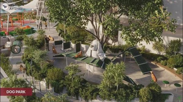 ULTRA-MODERN SKYLINE HAVEN | LUXURY PANORAMIC ESCAPADE