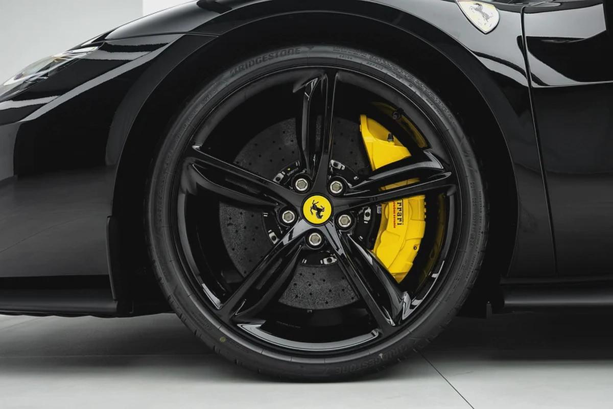 2025 FERRARI 296 GTS | MAIN DELAER SERVICE | HIGH SPEC-6-6