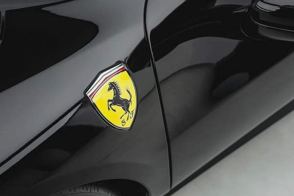 2025 FERRARI 296 GTS | MAIN DELAER SERVICE | HIGH SPEC