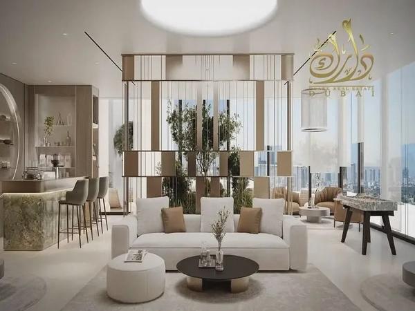 DESIGNER LIVING_PRIME LOCATION_SMART HOME_HIGH ROI