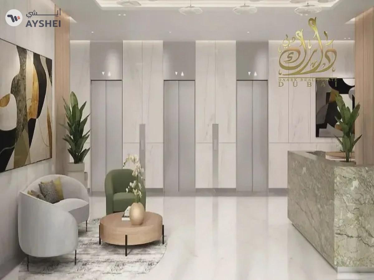 Apartment For Sale in Azizi Arian, Downtown Jebel Ali, Jebel Ali, Dubai-0-landscape