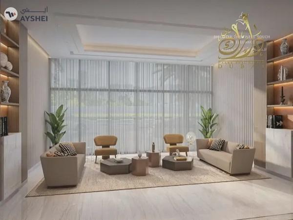 Apartment For Sale in Azizi Arian, Downtown Jebel Ali, Jebel Ali, Dubai
