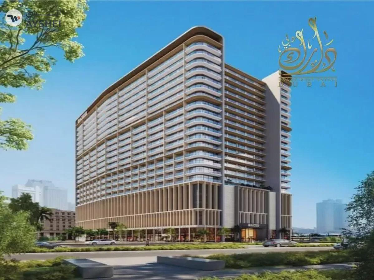 Apartment For Sale in Azizi Arian, Downtown Jebel Ali, Jebel Ali, Dubai-0-0