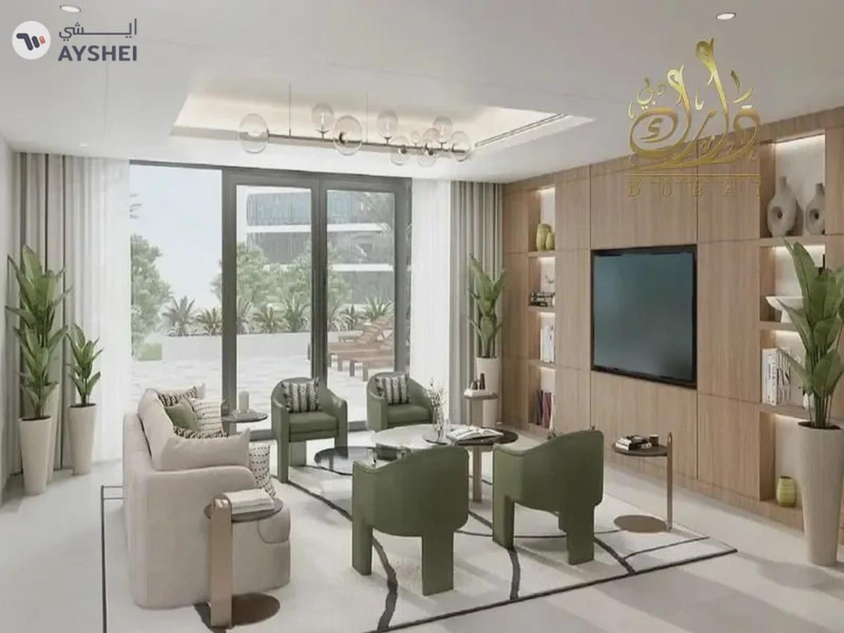 Apartment For Sale in Azizi Arian, Downtown Jebel Ali, Jebel Ali, Dubai-9-9