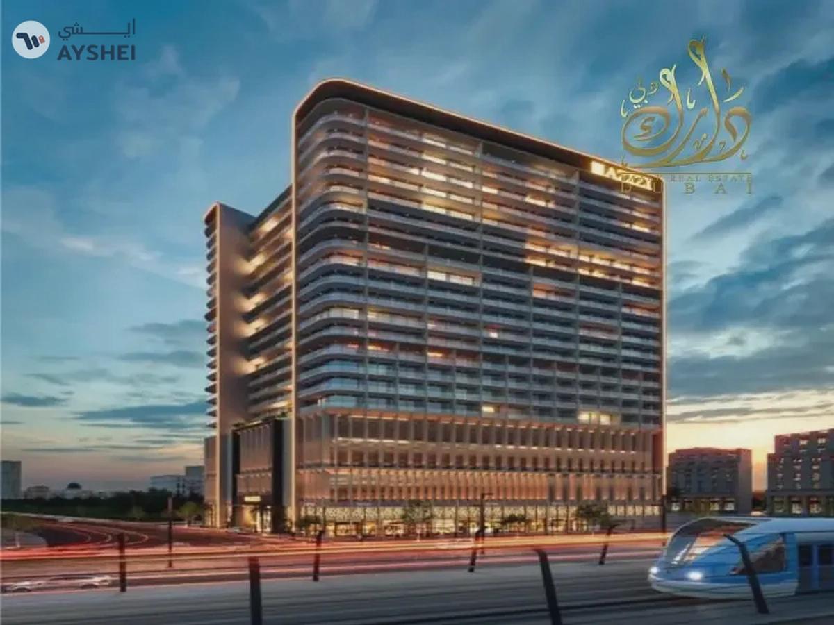 Apartment For Sale in Azizi Arian, Downtown Jebel Ali, Jebel Ali, Dubai-7-7