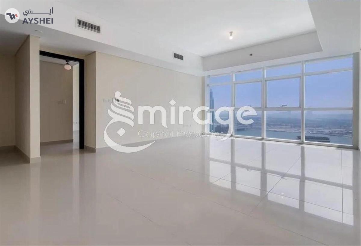 APARTMENT FOR SALE IN TALA TOWER, MARINA SQUARE-5-5