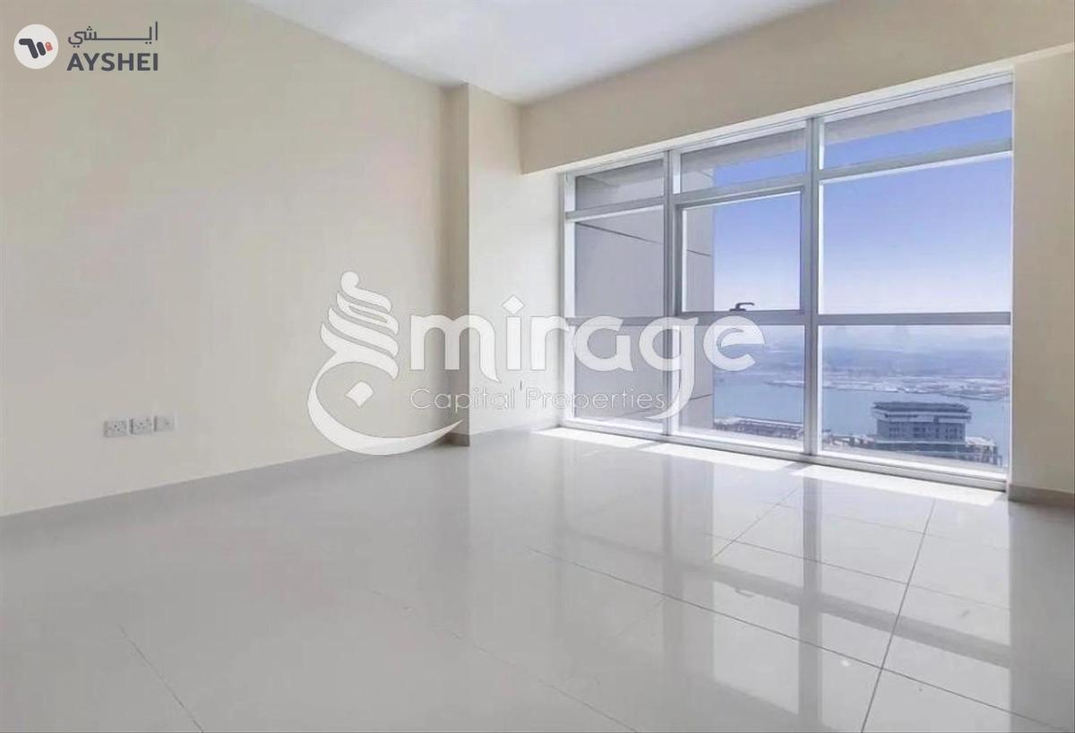 APARTMENT FOR SALE IN TALA TOWER, MARINA SQUARE-6-6