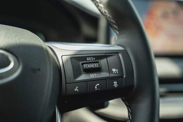 Infiniti QX60 Sensory 3.5L V6 Brand New 2024 GCC Warranty