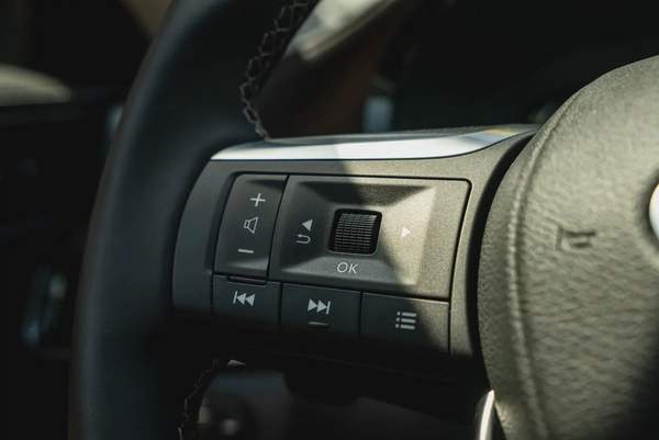 Infiniti QX60 Sensory 3.5L V6 Brand New 2024 GCC Warranty
