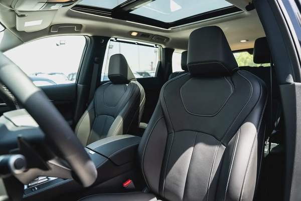 Infiniti QX60 Sensory 3.5L V6 Brand New 2024 GCC Warranty