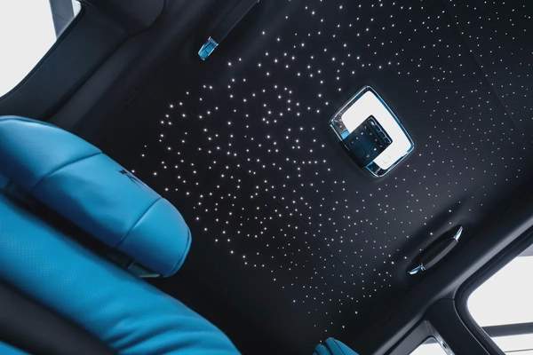 2026 ROLLS ROYCE CULLINAN BY KEYVANY | GCC | 1 OF 50 | FULL CARBON