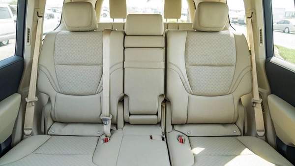 Toyota Land Cruiser (LHD) TOYOTA LAND CRUISER LC300 VXR 3.3D AT MY2025 – WHITE