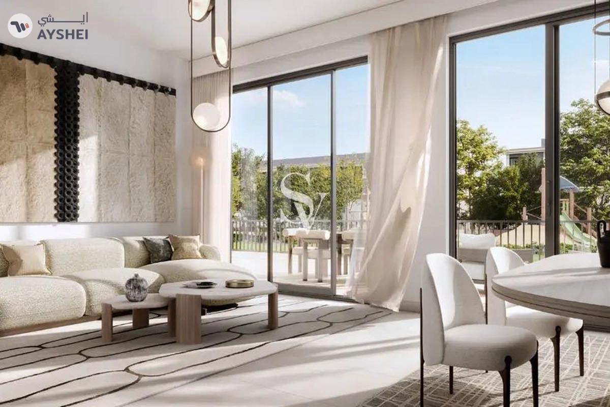 Greenspoint 2, Emaar South, Dubai South, Dubai-0-0