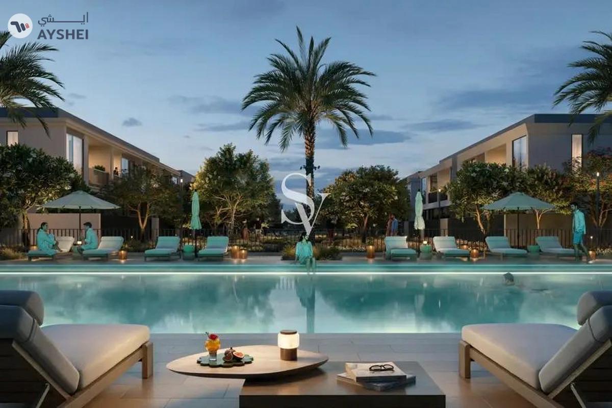 Greenspoint 2, Emaar South, Dubai South, Dubai-6-6