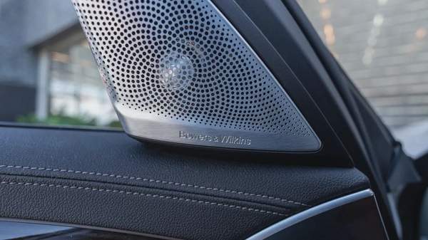 BMW 5 Series 520 2021